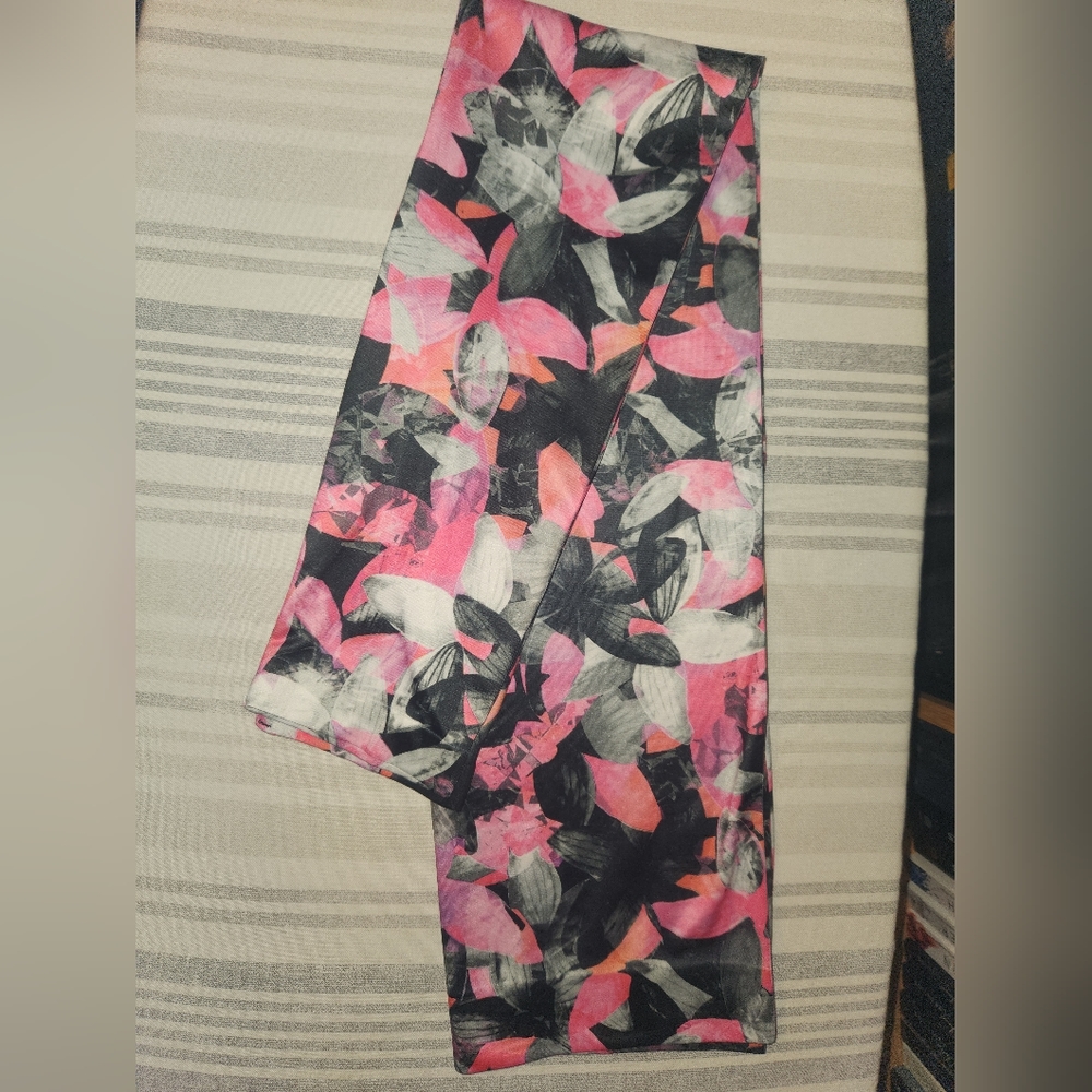 No Boundaries Leggings